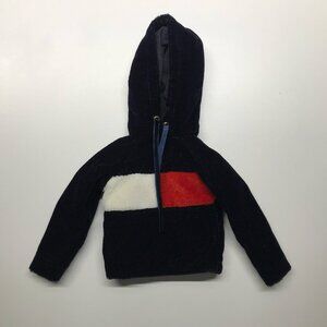 Barbie - Gigi Hadid Tommy Hilfiger hoodie